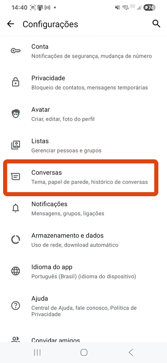 TOPICO 4_PRINT 2_ config - conversas